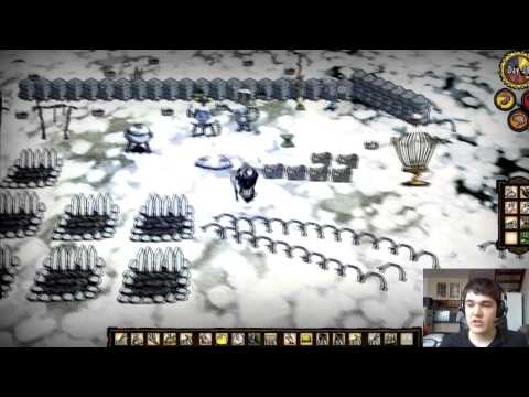 how to harvest silk don't starve