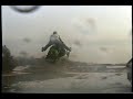 Snowmobiling