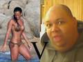 TFL and The Beach Titties!!