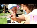 Piknik rodzinny w Przedszkolu nr 14 w Koszalinie