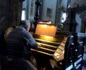 U.Leoni - Adagio for Elevation (improvisation)