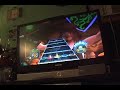 Guitar Hero 3: Wii - TTFAF On Medium 58%