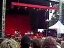 The White Stripes Icky Thump Live The White Stripes Icky Thump Live
