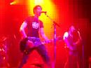 faber drive   second chance live in toronto april 14th