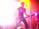 faber drive   second chance live in toronto april 14th