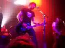 faber drive   second chance live in toronto april 14th