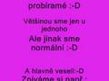 :-D Médové