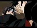 Naruto AMV - Redefine Me Mercenary
