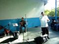 II Ciclo de Voces Uesebistas. Roberto Sánchez: Canto al Héroe
