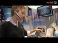 CES 2008 Plantronics Hands-free system Calisto Aving
