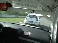 BMW 1 Challenge in Brno