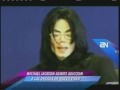 Michael Jackson se confeso antes de morir