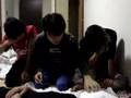 完全?樂20070509jr孟哲領軍優男優女?音花絮
