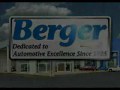 2001 Buick Park Avenue 49512 Berger Chevy
