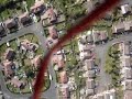 Aerial video Bromsgrove Then tree crash with RC glider! Aerial video Bromsgrove Then tree crash with RC glider!