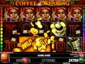 COFFEE DREAMING