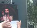 1000 Oceans Tokio Hotel Werchter Boutique 13.07.2008.