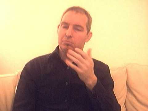Mark Dolley Deaf