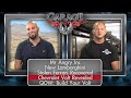 A New Lambo, Stolen Ferrari, and the Chevy Volt - Garage419