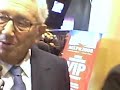 Henry Kissinger at the RNC