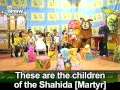 Kids shown video of their mother's suicide bombing death on Hamas TV
