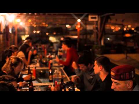 The Secret Garden Quito の動画