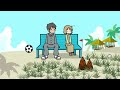 Click here to watch this video うｐ主≠作者 sm16936746 【手描き】日常でみんなのリズム天国【リミックス1