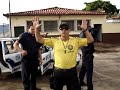 Abordagem em Ve�culo