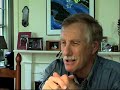 Former Gov. Angus King (I - Maine)