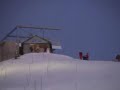 Gustav SL2 2009-01-04 FIS Kiruna
