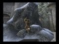 Oblivion - Resurrecting my Bruma Statue