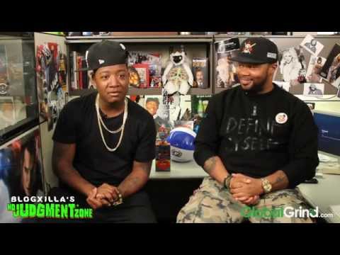 Yung Joc Talks Diddy Beef, Dating Karlie Redd & Nicki Minaj Remaking His Song
