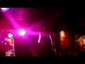 Stathis Giannakopoulos Anathema se Last Live at Onoma