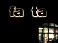 Det tar kun 5 min at handle i FATA!! Det tar kun 5 min at handle i FATA!!