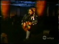 Patty Griffin - Flaming Red