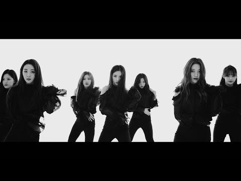 Butterfly（LOONA）