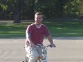 Electric Bike (e-bike) kit using Crystalyte hub motor Electric Bike (e-bike) kit using Crystalyte hub motor