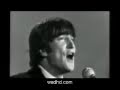 the Beatles please please me