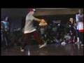 Rock Force Crew Freestyle Session 10