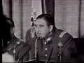 PINOCHET: