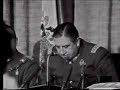 PINOCHET: