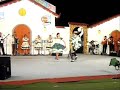 Campeonato Nacional de Cueca 2007 Puc�n 2� noche completa