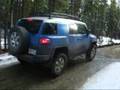 videos de Alberta Cruisers at Waiparous Oct.19 2008