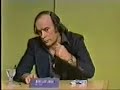 Debate sobre el Museo del Prado en TVE Debate sobre el Museo del Prado en TVE