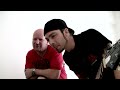 Michael 'Padge' Paget of Bullet For My Valentine Creates a TonePrint for Vortex Flanger