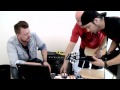 Michael 'Padge' Paget of Bullet For My Valentine Creates a TonePrint for Vortex Flanger