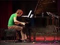 Keith Copeland trio live