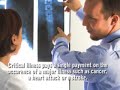 FAQ: The Difference Between Critical Illness And Disability?
