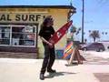 surf shop headbanger