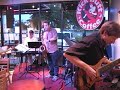 Jazz - Kick Butt Coffee - Austin - 78752 - 1e